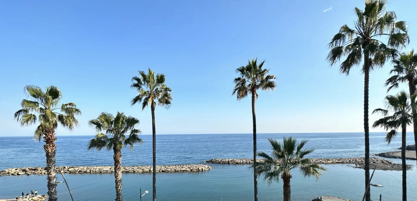 HOTEL FRONTE MARE